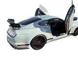 Ford Mustang 5.0 Mach 1 - Ford Mustang MACH-1
