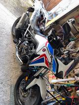 Honda Africa Twin  - Angebote entsprechen deinen Suchkriterien