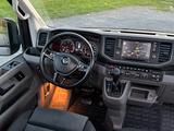 Volkswagen CRAFTER 2.0TDI AUTOMATIK MIXTO 7SITZER MEGA VOLL - Volkswagen 7 sitzer