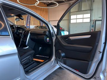 Mercedes-Benz B 200 Turbo *AHK*Klima*SHZ*Navi*PDC*Freisprech*