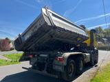 Mercedes-Benz Arocs3242/MEILLER DSK/BORDMATIK/E-Verdeck/8x4 - Angebote