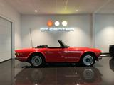 Triumph TR6 2.5 - Triumph: Tr2