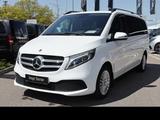 Mercedes-Benz V 250 d EDITION Lang KAMERA LED SPUR-PAKET - gebrauchte Mercedes-Benz V 250 aus dem Jahr 2022