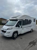 Adria Matrix 670 SL Axess All-In - Adria A 670 sl