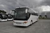 Setra 417 GT  HD - Setra 417