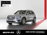 Mercedes-Benz GLB 200 d 4M PROGRESSIVE PANO AHK KAMERA LED - Mercedes-Benz GLB-Klasse Gebrauchtwagen