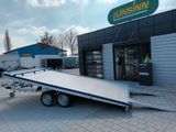Agados ADAM-AL LxB 4450x2095 3,5t Gg.-Alu-hydr. Kipp - Agados LKWs