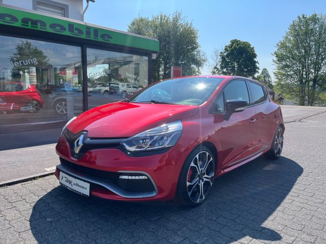 Renault Clio IV RS Trophy 220 **NAVI*KLIMA*1-HAND**