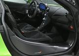 McLaren 765LT Coupe !! Nr. 400 von 765 !! - McLaren 765LT Gebrauchtwagen