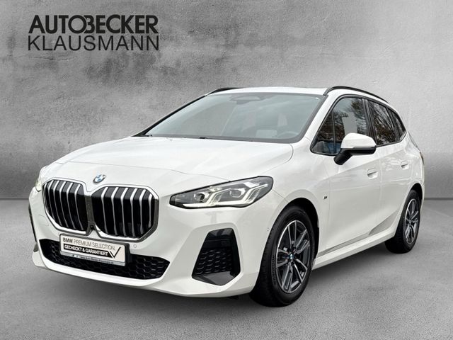 BMW 223 Active Tourer xDRIVE M SPORT AUTOMATIK LC PR