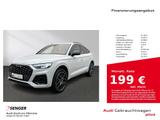 Audi Q5 Sportback 50 TFSI e S line quattro Matrix - Audi Q5