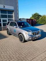 Ford Escape V6 Limited Edition SUV Jurassi... - Ford Escape Benziner Gebrauchtwagen