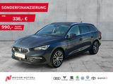 Seat Leon ST 1.5 eTSI DSG XCELLENCE LED+NAVI+ACC+SHZ - gebrauchte Seat Leon aus dem Jahr 2022