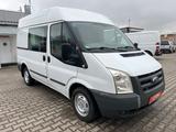 Ford Transit Kasten FT 260 K LKW - gebrauchte Ford Transit aus dem Jahr 2009