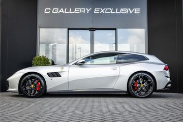 صورة 4 لـ 2018 Ferrari GTC4LUSSO
