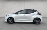 Toyota Yaris 1.5-l-VVT-i Hybrid 130 CVT GR SPORT GR... - Toyota Yaris: Sport