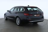 BMW 530i xDr Luxury LAS|PAN|HUD|PA+360|ACC|4xSHZ|AHK - BMW 530 aus 2023