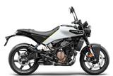 Husqvarna Vitpilen 125 2024 - HUSQVARNA VITPILEN 125