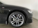 Audi A6 Avant S line 40 TDI S tronic quattro STANDHZ - Audi A6: Kombi, TDI