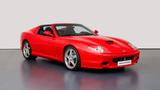 Ferrari Superamerica - Ferrari aus 2006