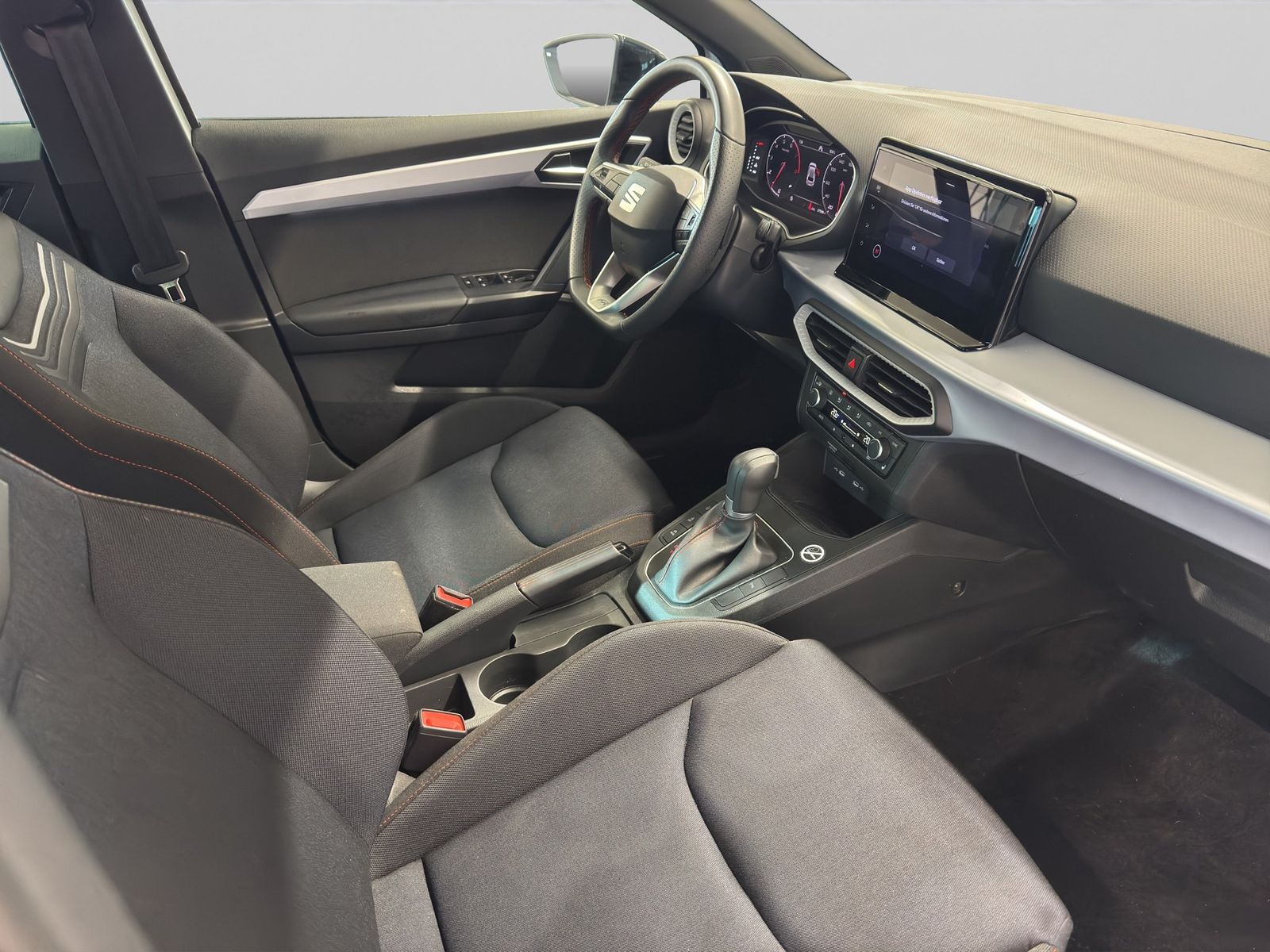 Seat Ibiza - Bild 23
