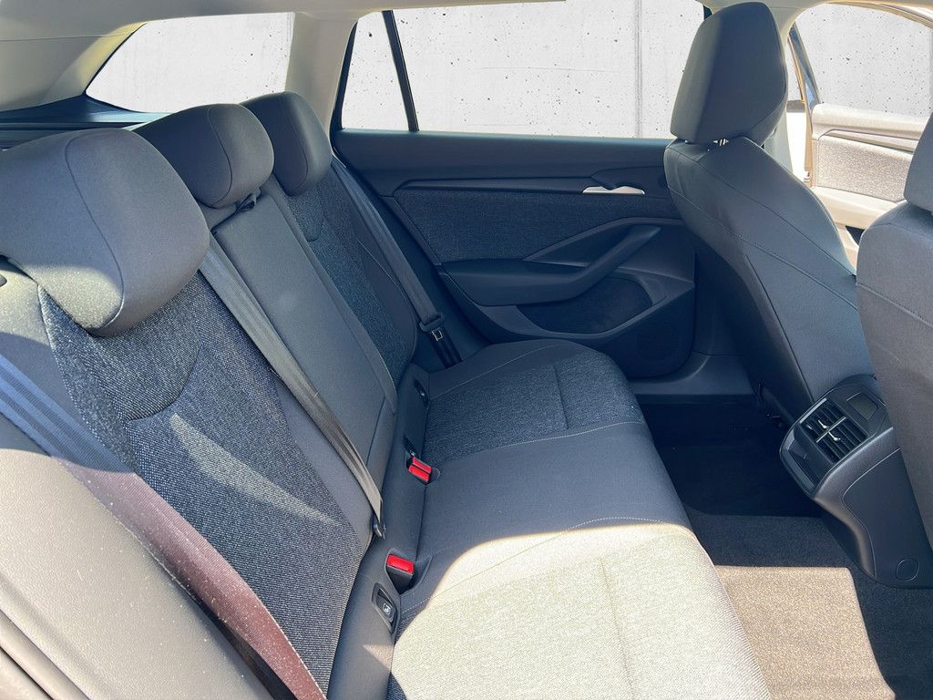 Skoda Superb - Bild 11