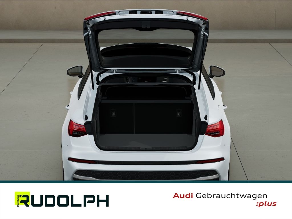 Audi A3 - Bild 6