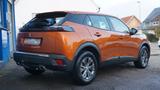 Peugeot 2008 Active Pack Kamera Navi Sitzheizung LED - Peugeot 2008 Active Pack Gebrauchtwagen