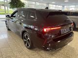 Opel Astra L Sports Tourer GS 1.5 LED+360°KAMERA+AHK - Opel Astra mit Diesel-Antrieb: 1.3