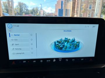 Ford Transit Custom 2,0lDoppelkabine L2 AT 5JGar