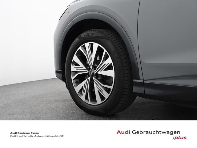 Audi Q4 e-tron - Bild 7