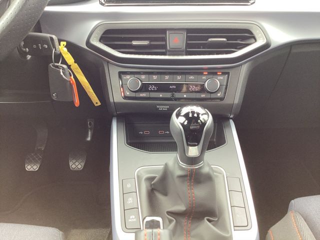 Arona 1.0TSI FR