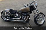 Harley-Davidson Fatboy Ricks Custom Screamin Eagle 120R/300/5HD - HARLEY-DAVIDSON 300