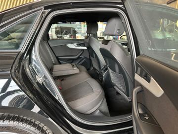 Audi A4 Lim. 40 TDI advanced *Kamera*Virtuell*MwSt*
