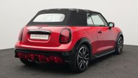 MINI John Cooper Works Cabrio - Vorschau Bild 8