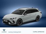 Cupra Leon Sportstourer 1.5 eTSI ACC+RFK+SHZ - Cupra Jahreswagen