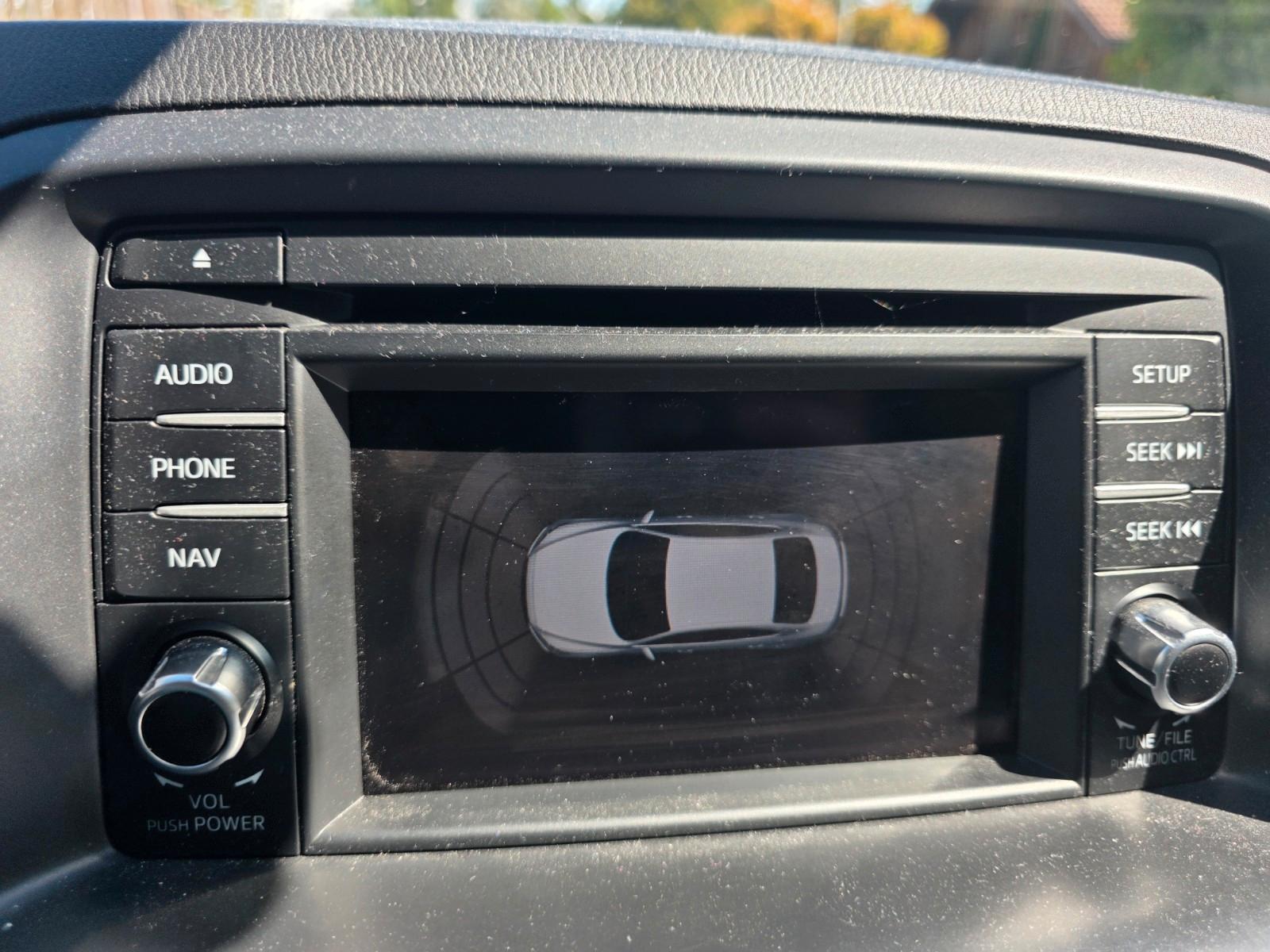 Mazda CX-5 2014 — photo 14