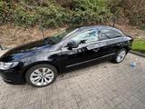 Volkswagen CC 2.0 TDI BMT*KAMERA*PANORAMADACH*TÜV NEU - Volkswagen CC in Wuppertal