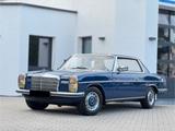 Mercedes-Benz CE 280 W114 - aus 1974: Coupé