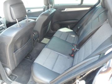 Mercedes C 220 - 10