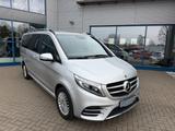 Mercedes-Benz V 250 AVANTGA/Kamera/Burmester/Sitzbelüftung