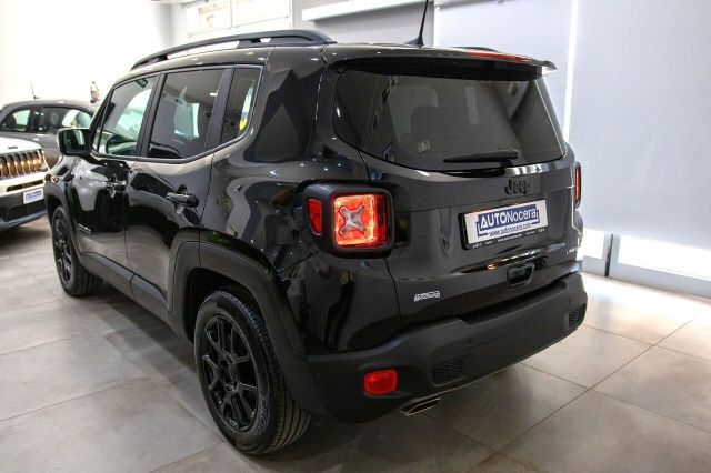 Jeep Renegade 1.6 Multijet 130cv BLACKEAGLE