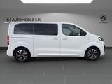 Citroën Spacetourer Shine M L2 Elektromotor 75 kw - Citroën 7-Sitzer