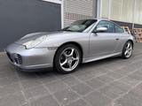 Porsche 996 Carrera Coupé Jubiläumsmodell 40 Jahre