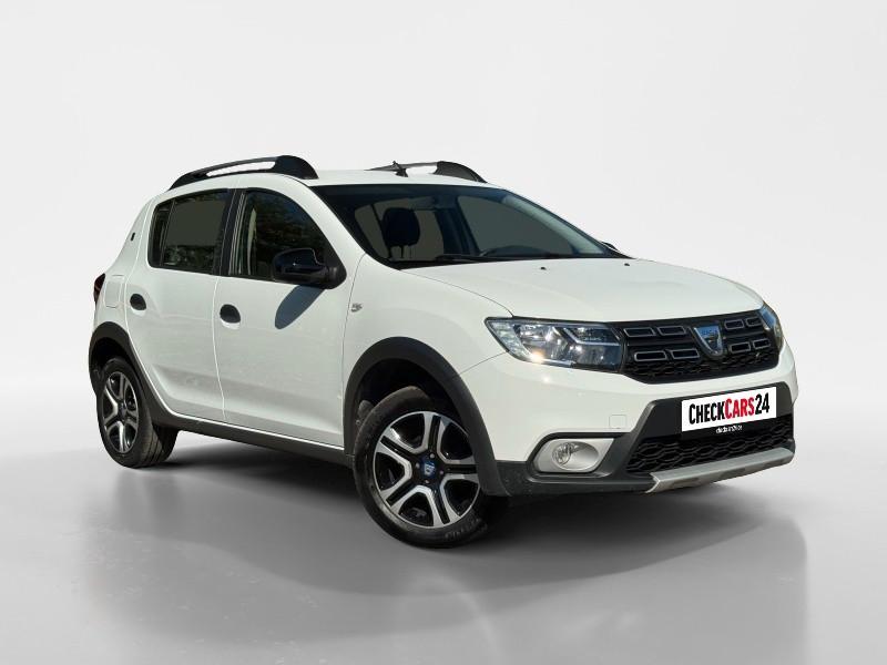 Dacia Sandero II Stepway Celebration 2020