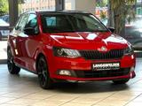 Skoda Fabia Monte Carlo NAVI|PANO|SHZ|PDC|WENIG-KM - Skoda Fabia in Solingen