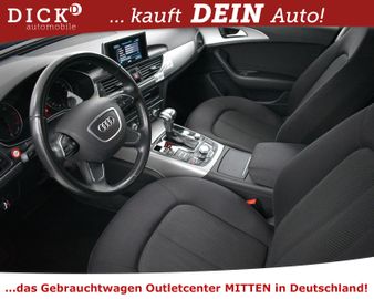 Fahrzeugabbildung Audi A6 Av. 2.0 TDI S-Tr. NAVI+XEN+SITZHZ+APS+MFL+TEM