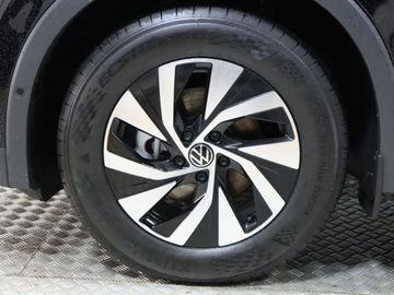 Fahrzeugverkauf 28 Volkswagen Tiguan 1.5 eTSI 110 kW Life AHK elek. Koffer Kam