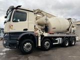Mercedes-Benz Arocs 3245 - Angebote