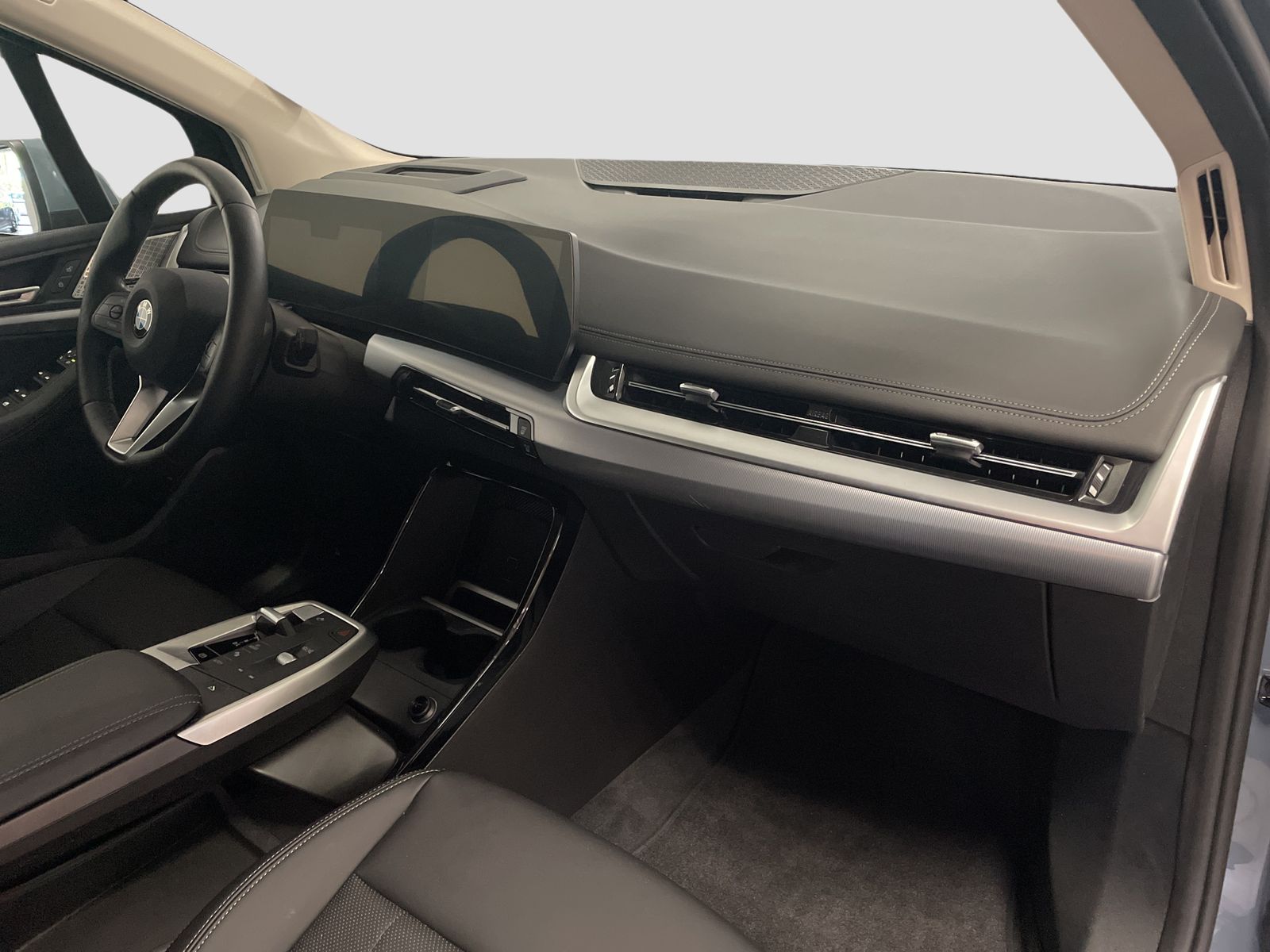 BMW 220 Active Tourer - Bild 11
